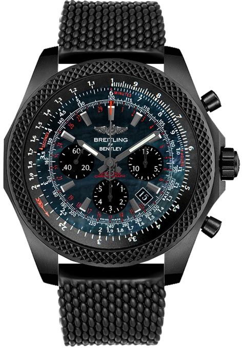 breitling mb0612|Breitling Bentley B06 S MB061225/BE61.